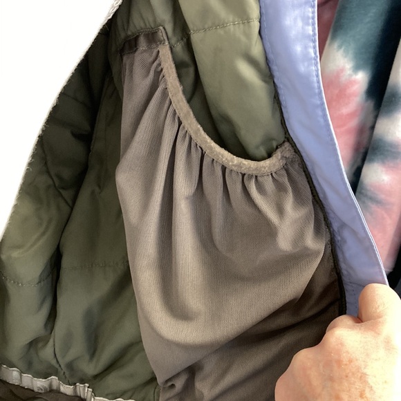 The North Face Women’s Jacket Waterproof HyVent size Medium GREAT condition - Picture 13 of 16